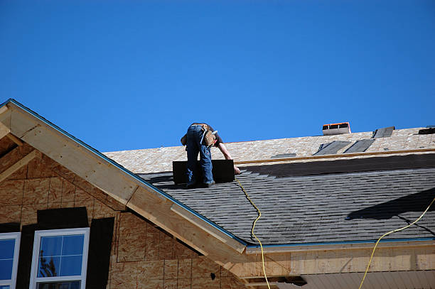Professional Roofing Contractor in Louisa, KY